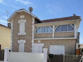 Villa familiale à 200m de la plage, 8 pers, terrasse, plancha, proche Capbreton - FR-1-413-170